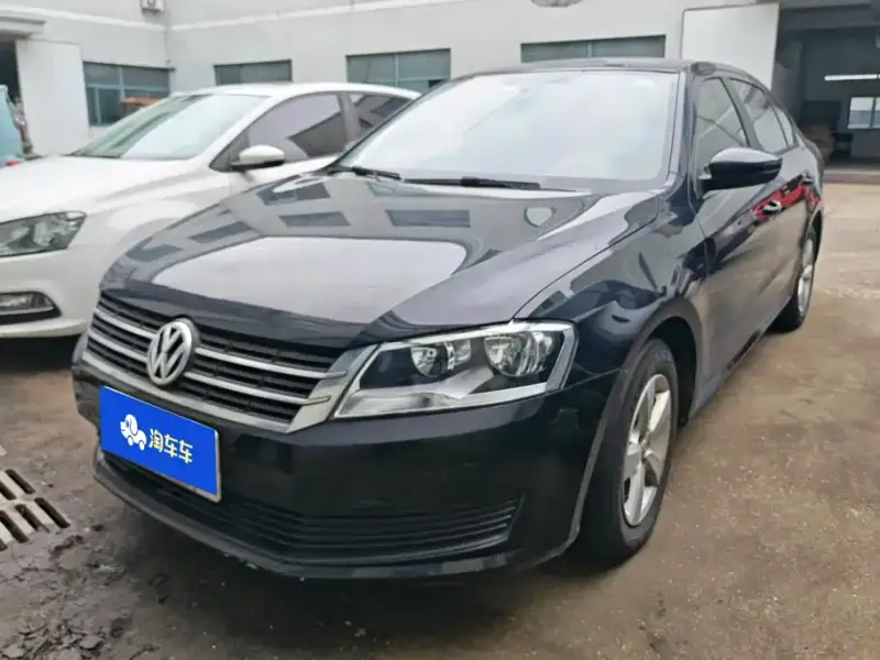 Volkswagen Lavida, 2015