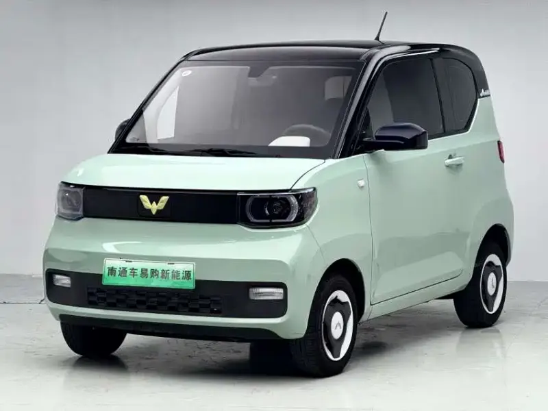 Wuling MINIEV, 2022