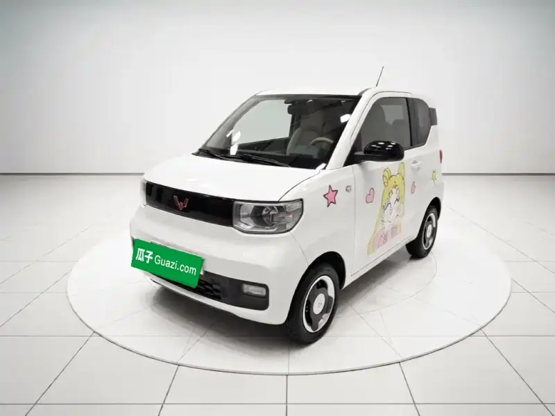Wuling MINIEV, 2022