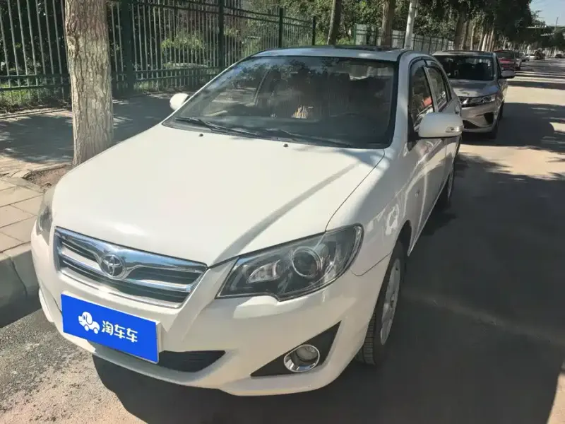 Toyota Corolla, 2014