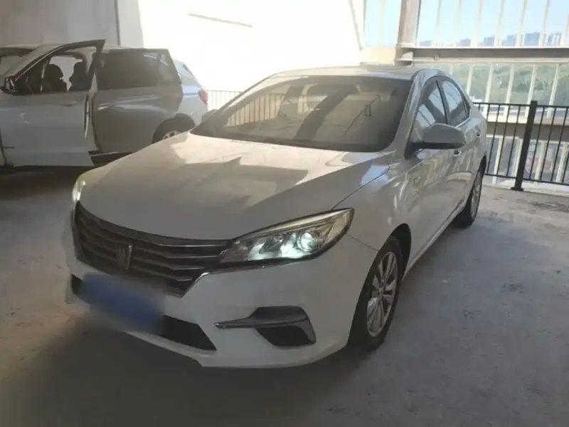 Roewe 360, 2018
