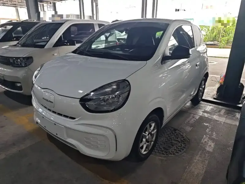 Roewe Clever, 2023
