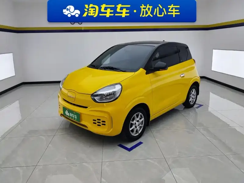Roewe Clever, 2022