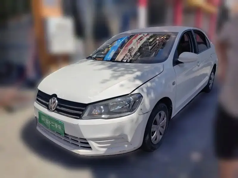 Volkswagen Jetta, 2016