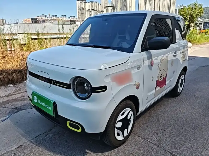 Galaxy Panda, 2025