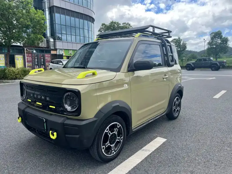 Galaxy Panda, 2024