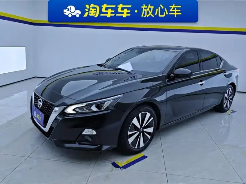 Nissan Teana, 2023
