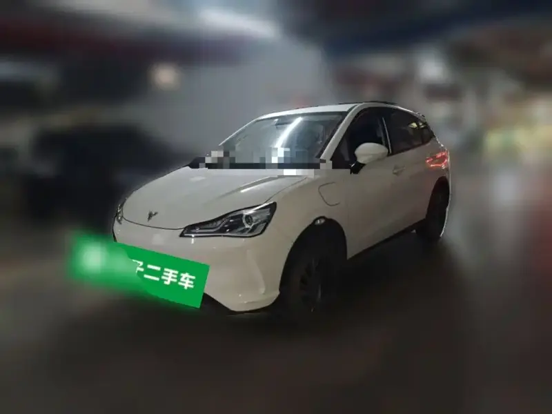 Neta V, 2021