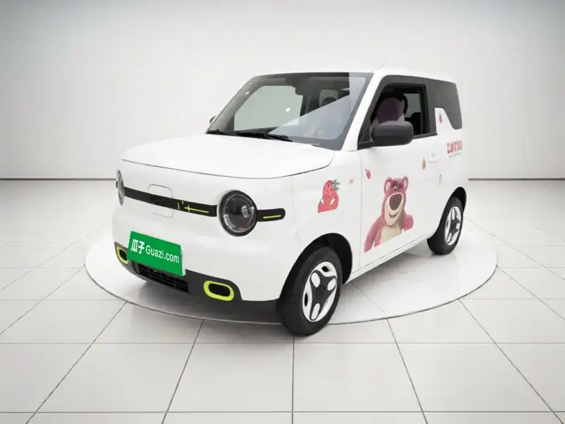 Galaxy Panda, 2025