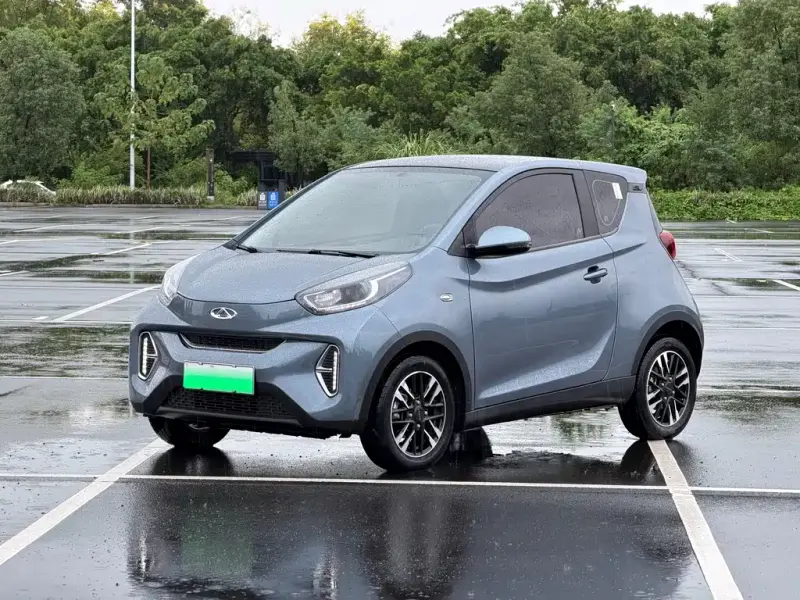 Chery QQ Little Ant, 2023