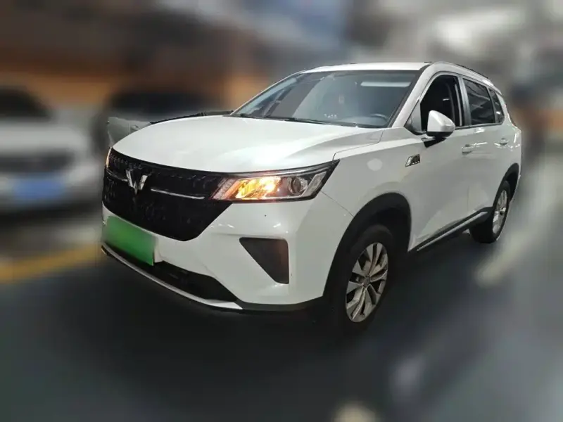 Wuling Xingchen, 2023