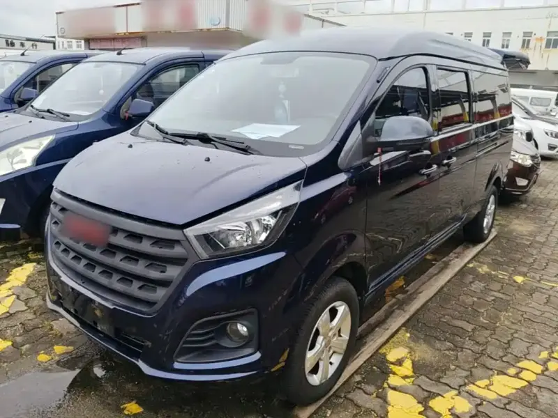Jinbei Golden Sea Lion Classic, 2022