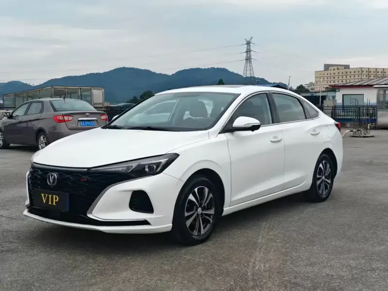 Changan Eado, 2022