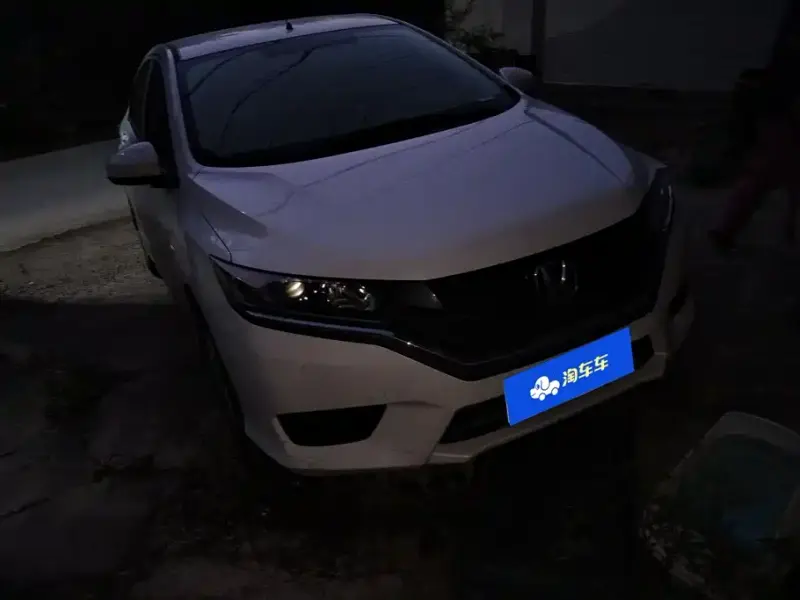 Honda Greiz, 2019