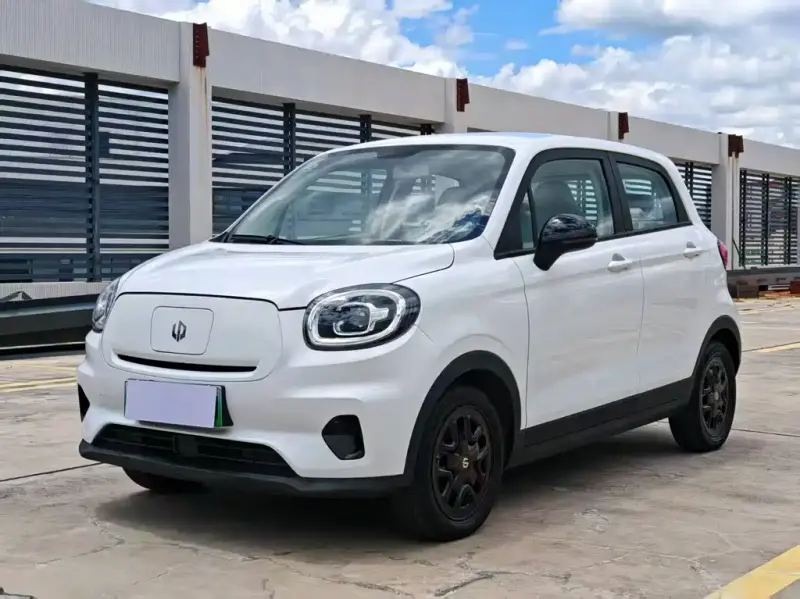 Leapmotor T03, 2023