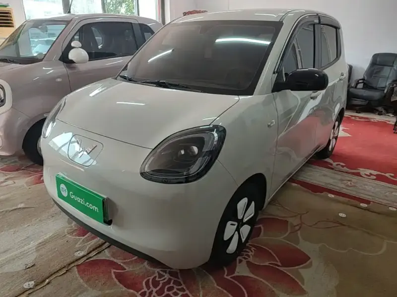Wuling MINIEV, 2025