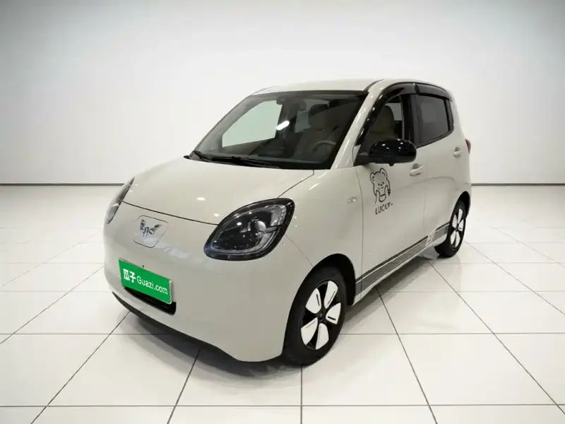 Wuling MINIEV, 2025