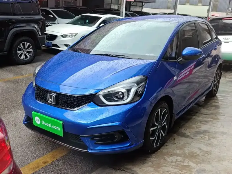 Honda Life, 2021