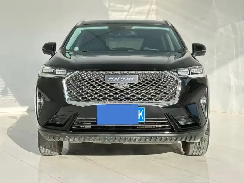 Haval H6, 2022