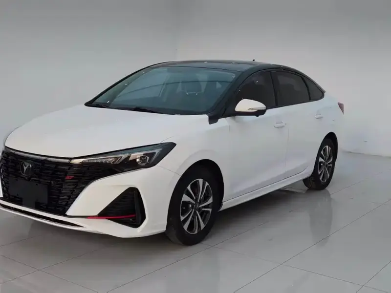 Changan Eado, 2023
