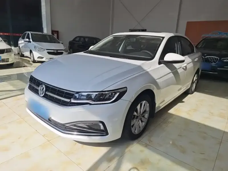 Volkswagen Bora, 2019