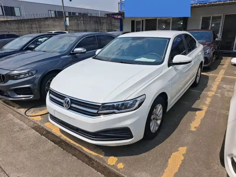 Volkswagen Bora, 2021