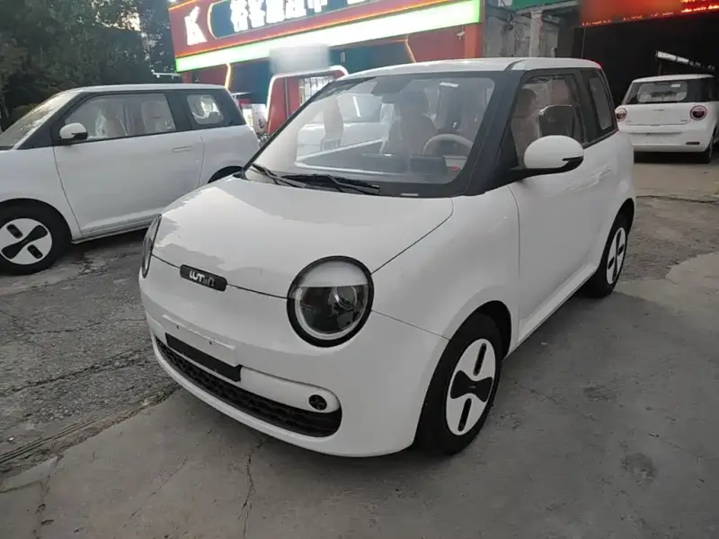 Qiyuan Lumin, 2026