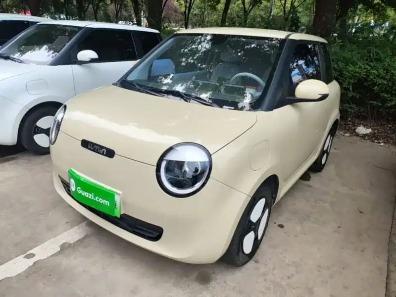 Qiyuan Lumin, 2025