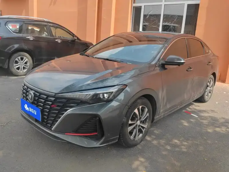 Changan Eado, 2022