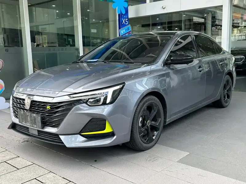 Roewe i6 MAX New Energy, 2023