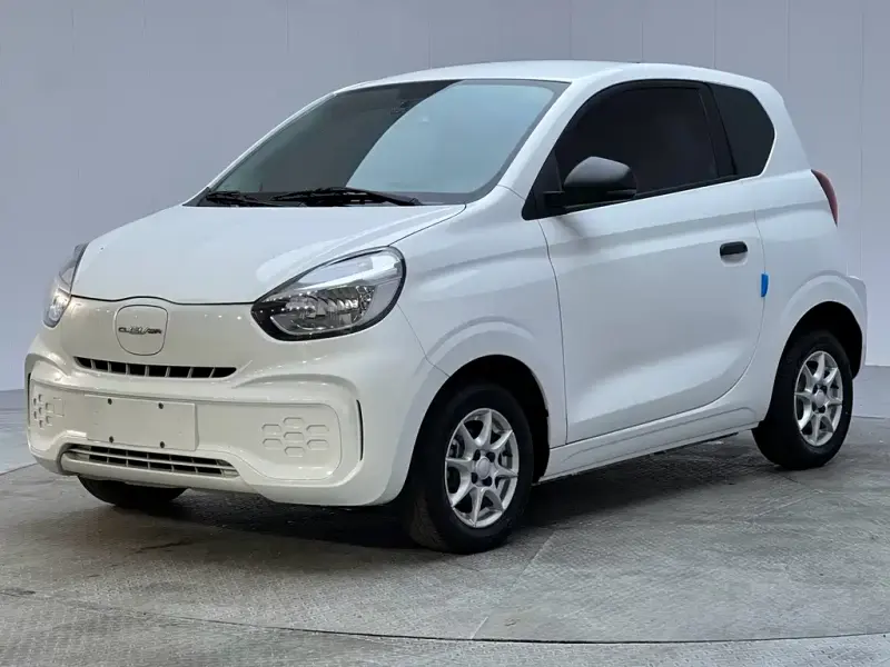 Roewe Clever, 2023