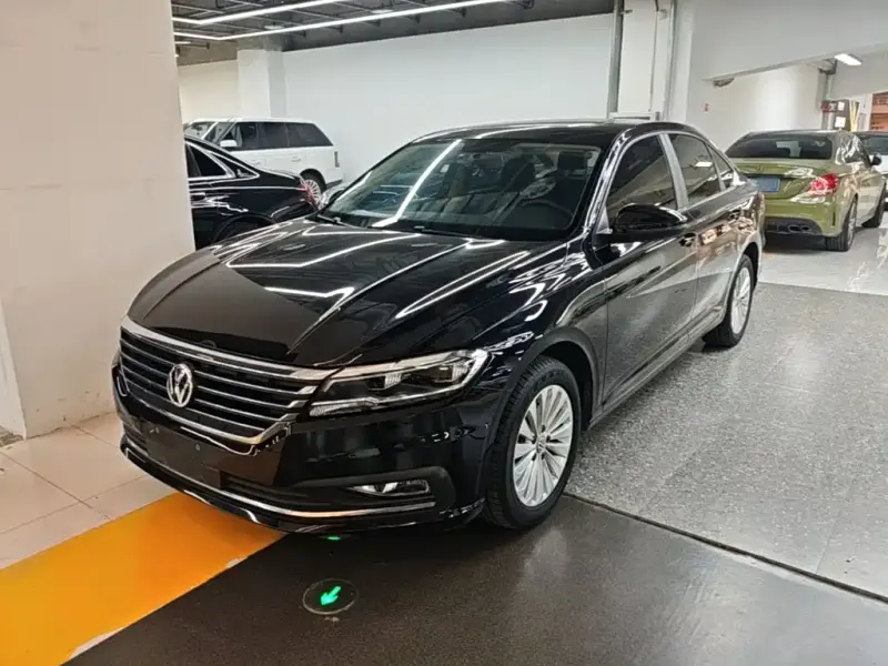 Volkswagen Lavida, 2019