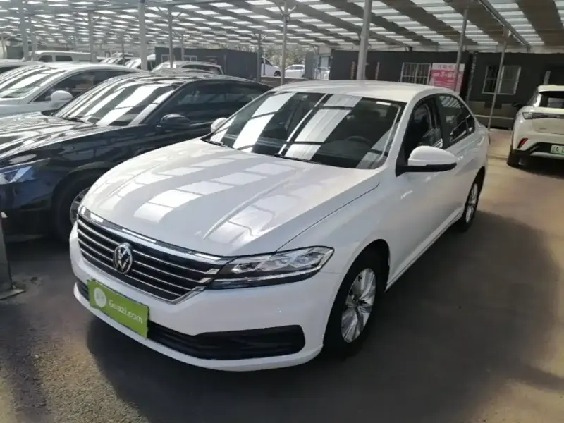 Volkswagen Lavida, 2021