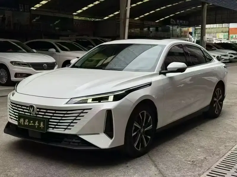 Changan Eado, 2024