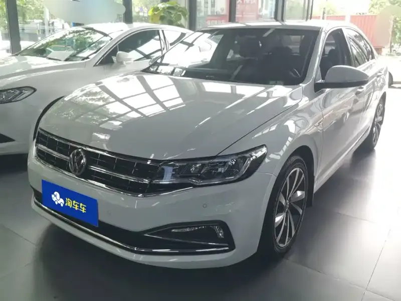 Volkswagen Bora, 2019