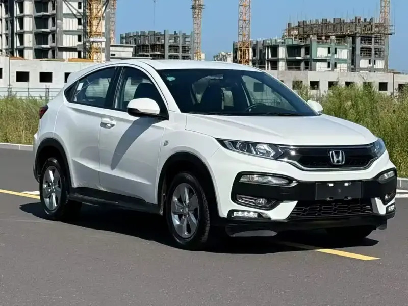 Honda XR-V, 2018
