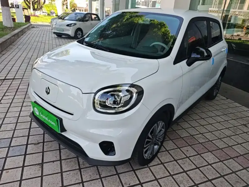 Leapmotor T03, 2024