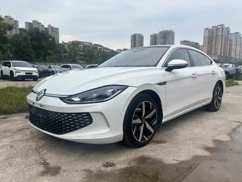 Volkswagen Lamando, 2023