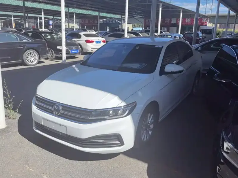 Volkswagen Bora, 2022