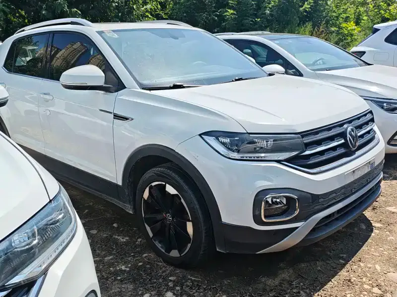 Volkswagen Tacqua, 2024