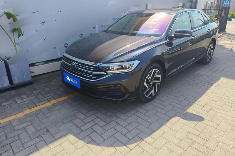 Volkswagen Sagitar, 2025