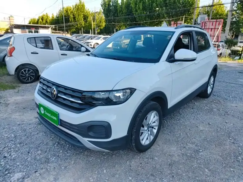 Volkswagen Tacqua, 2023