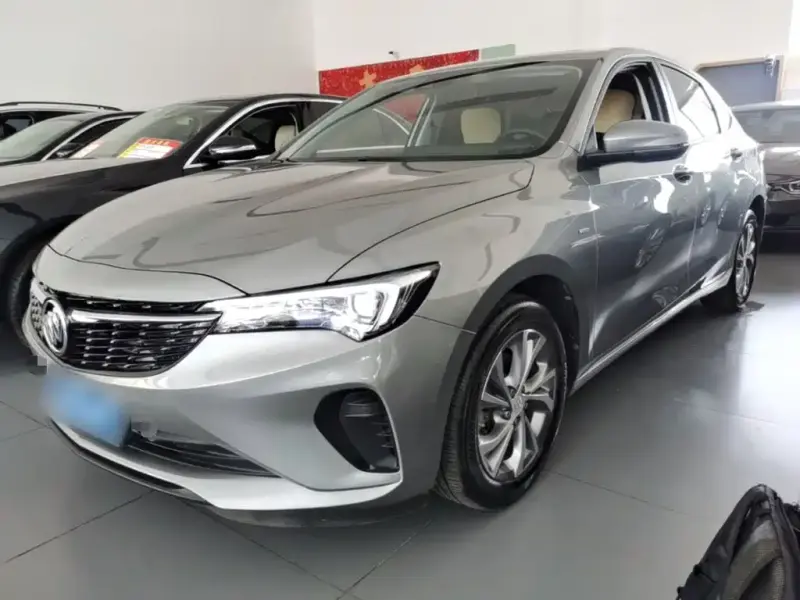 Buick Verano, 2023
