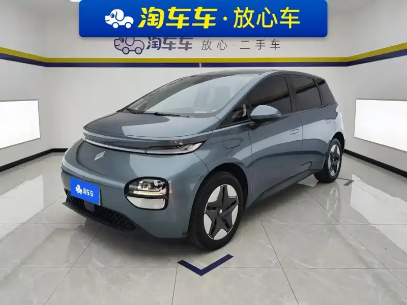 Baojun Yunduo, 2024