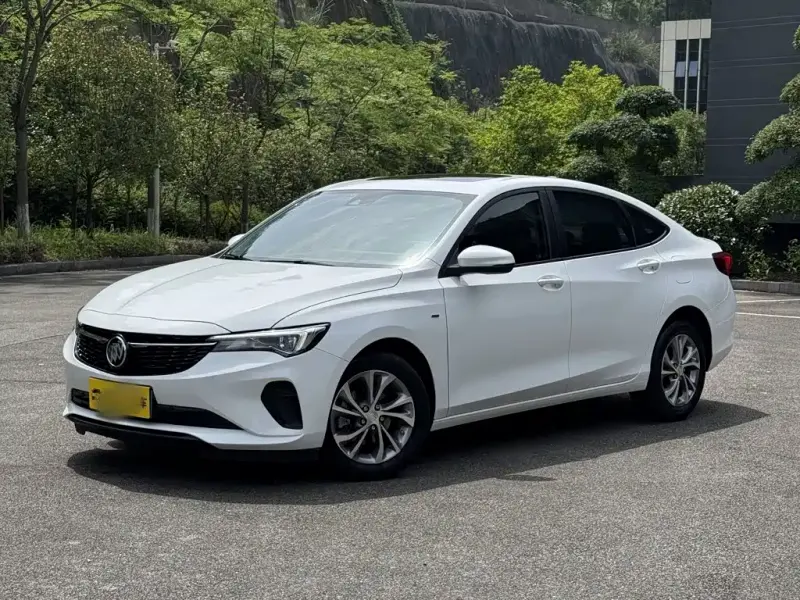Buick Verano, 2023