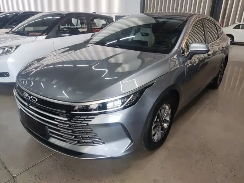 BYD Destroyer 05, 2024
