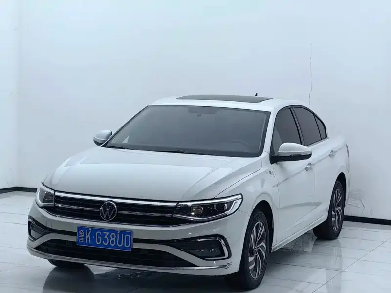 Volkswagen Bora, 2024