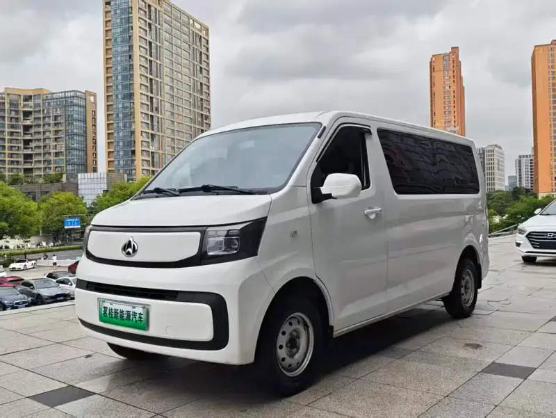 Kaicheng Ruixing EM60, 2025