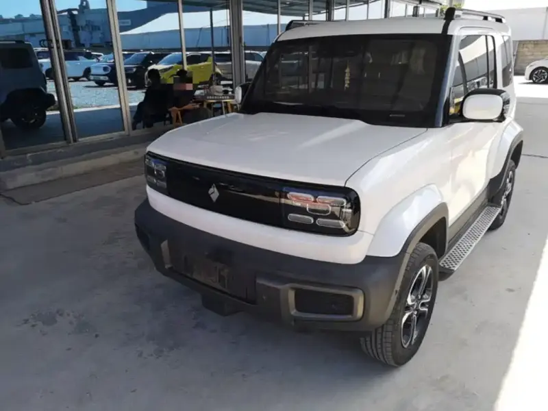 Baojun Yueye, 2023