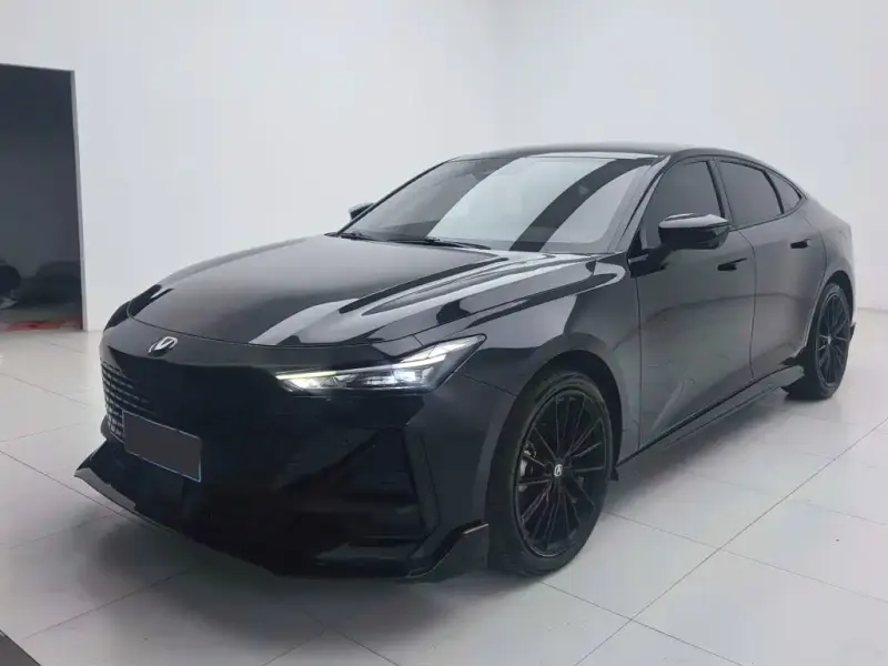 Changan UNI-V, 2023